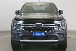 2023 Ford
Everest Platinum
