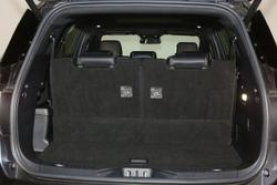 2023 Ford
Everest Platinum