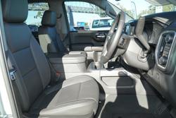 2022 Chevrolet
                Silverado 1500 LTZ Premium W/Tech Pack