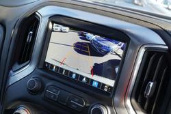 2022 Chevrolet
                Silverado 1500 LTZ Premium W/Tech Pack