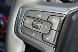 2022 Chevrolet
                Silverado 1500 LTZ Premium W/Tech Pack