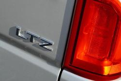 2022 Chevrolet
                Silverado 1500 LTZ Premium W/Tech Pack