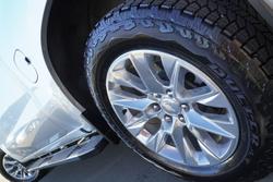 2022 Chevrolet
                Silverado 1500 LTZ Premium W/Tech Pack