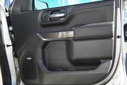 2022 Chevrolet
                Silverado 1500 LTZ Premium W/Tech Pack