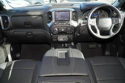2022 Chevrolet
                Silverado 1500 LTZ Premium W/Tech Pack