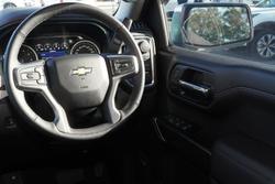 2022 Chevrolet
                Silverado 1500 LTZ Premium W/Tech Pack
