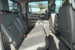 2022 Chevrolet
                Silverado 1500 LTZ Premium W/Tech Pack