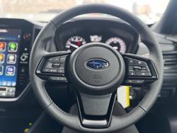 2025 Subaru
Forester Premium