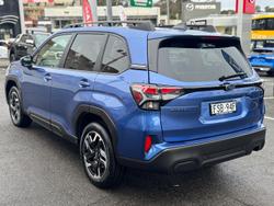 2025 Subaru
                Forester Premium