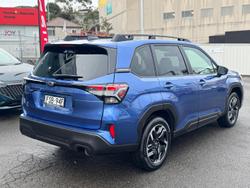 2025 Subaru
Forester Premium