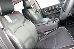 2024 RAM
                2500 Laramie Crew Cab Rambox
