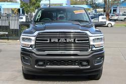 2024 RAM
                2500 Laramie Crew Cab Rambox