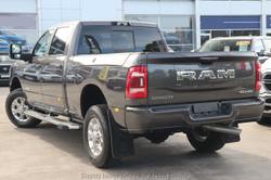 2024 RAM
                2500 Laramie Crew Cab Rambox