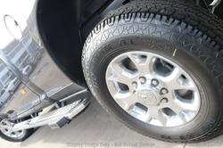 2024 RAM
                2500 Laramie Crew Cab Rambox