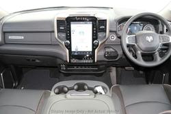 2024 RAM
                2500 Laramie Crew Cab Rambox