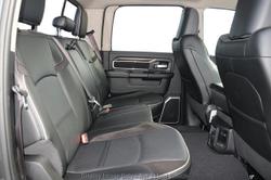 2024 RAM
                2500 Laramie Crew Cab Rambox