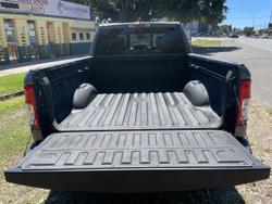 2024 RAM
                1500 Big Horn Crew Cab LWB