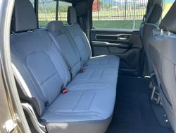 2024 RAM
                1500 Big Horn Crew Cab LWB