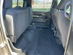 2024 RAM
                1500 Big Horn Crew Cab LWB