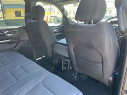 2024 RAM
                1500 Big Horn Crew Cab LWB