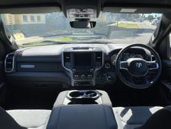 2024 RAM
                1500 Big Horn Crew Cab LWB