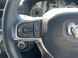 2024 RAM
                1500 Big Horn Crew Cab LWB