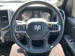 2024 RAM
                1500 Big Horn Crew Cab LWB