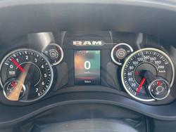 2024 RAM
                1500 Big Horn Crew Cab LWB