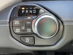 2024 RAM
                1500 Big Horn Crew Cab LWB