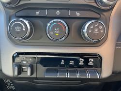 2024 RAM
                1500 Big Horn Crew Cab LWB