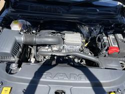 2024 RAM
                1500 Big Horn Crew Cab LWB