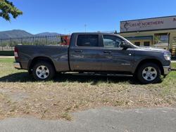2024 RAM
                1500 Big Horn Crew Cab LWB