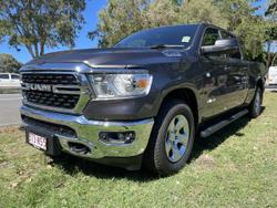 2024 RAM
                1500 Big Horn Crew Cab LWB