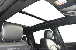 2025 RAM 1500 Laramie Sport Crew Cab SWB Hurricane SO RamBox