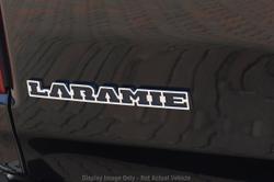 2025 RAM
1500 Laramie Sport Crew Cab SWB Hurricane SO RamBox