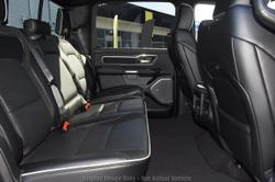 2025 RAM
1500 Laramie Sport Crew Cab SWB Hurricane SO RamBox