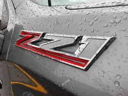 2025 Chevrolet
Silverado 1500 LTZ Premium W/Tech Pack