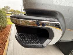 2025 Chevrolet
Silverado 1500 LTZ Premium W/Tech Pack