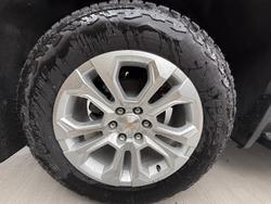 2025 Chevrolet
Silverado 1500 LTZ Premium W/Tech Pack
