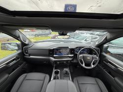 2025 Chevrolet
Silverado 1500 LTZ Premium W/Tech Pack