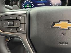 2025 Chevrolet
Silverado 1500 LTZ Premium W/Tech Pack