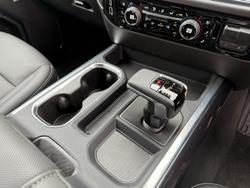 2025 Chevrolet
Silverado 1500 LTZ Premium W/Tech Pack