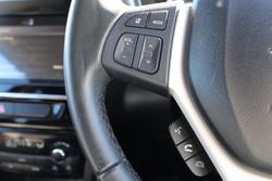2021 Suzuki
Vitara Turbo