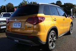 2021 Suzuki
Vitara Turbo