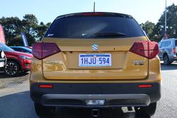 2021 Suzuki
Vitara Turbo
