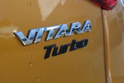 2021 Suzuki
Vitara Turbo