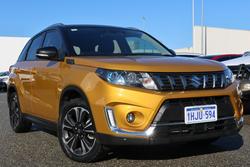 2021 Suzuki
Vitara Turbo