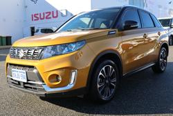 2021 Suzuki
Vitara Turbo
