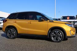 2021 Suzuki
Vitara Turbo