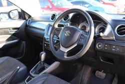 2021 Suzuki
Vitara Turbo